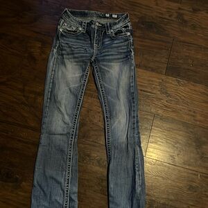 Rock revival size 25